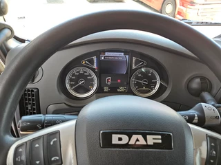 DAF XF480 2019 - SSC Night airco Euro 6D obrazek 25