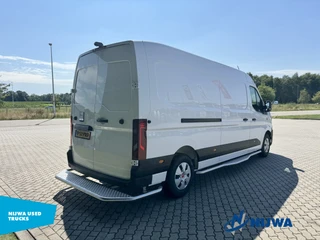 Renault Master 2026 - E-Tech T35 L3H2 87 kWh Home Delivery + Carplay afbeelding 3 miniatuur
