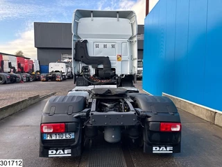 DAF N/A 2020 - CF 480 EURO 6d, ACC image 4