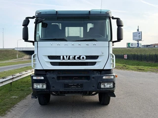 Iveco 330 6x4 2008 - N/A imagem 8