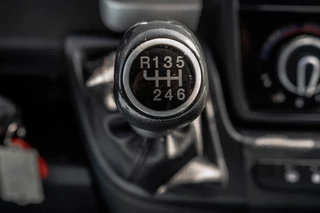 Fiat Ducato 2020 - 2.3 MultiJet Bakwagen met laadklep | 141 PK | Euro 6 | Cruise | Camera | Airco | Navigatie obrazek 22