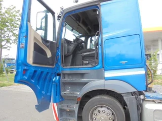 Mercedes-Benz Actros 2015 - 1842 LS NL TRUCK изображение 9