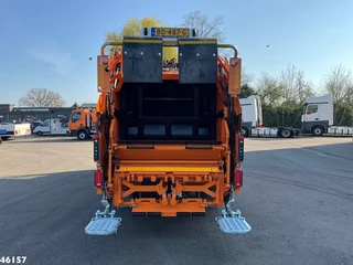 FUSO Canter 2026 - 9C18 Geesink 7m³ immagine 6