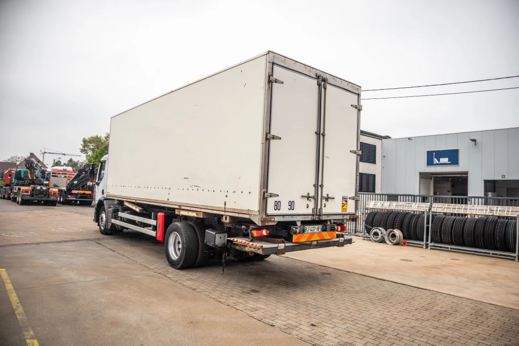 Renault 2011 - PREMIUM 340DXI+E5+DHOLLANDIA obrázek 3