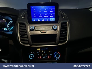 Ford Transit Connect 2022 - 2.0 TDCI 120pk L2H1 Euro6 Airco | Camera | Navigatie | Android Auto | Stoelverwarming zdjecie 17