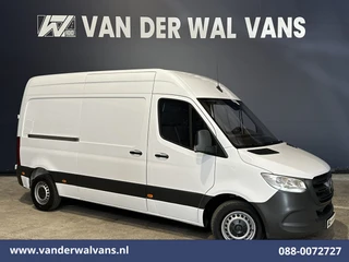 Mercedes-Benz Sprinter 2020 - 214 CDI 143pk L2H2 Euro6 Airco | Camera | Apple Carplay | Chauffeursstoel te koop
