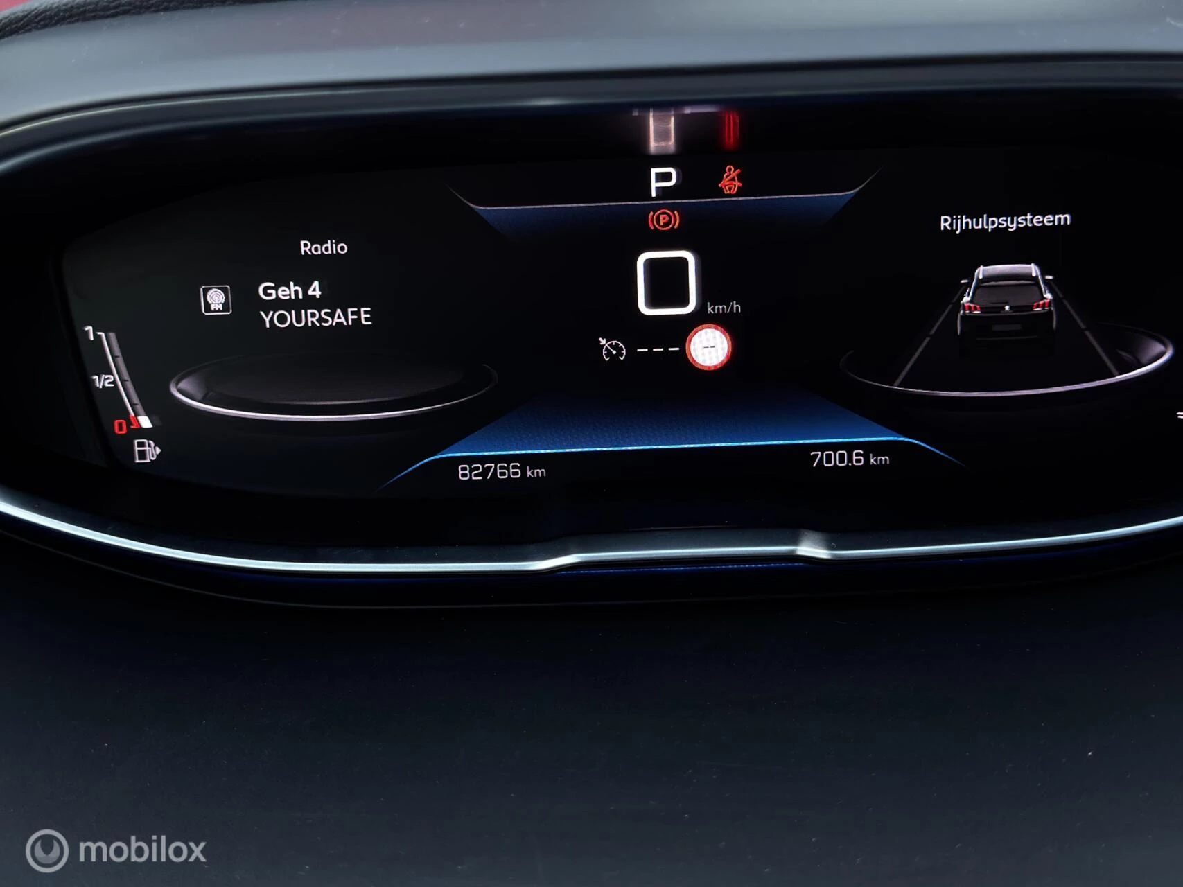 Peugeot 5008 2023 - 7PL Aut|LED|Navi|PDC|Nieuwe Distributieriem Set afbeelding 28