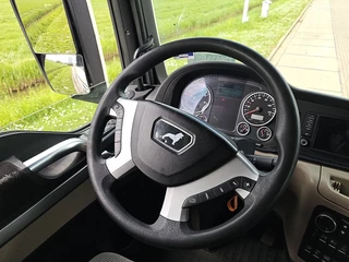 MAN TGX 2017 - 28.500 obrazek 11