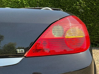 Opel Tigra 2008 - TwinTop 1.8-16V Temptation Leder Stoelverwarming !!NIEUWBINNEN!! изображение 17