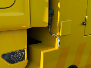 Scania R 2007 - R560 V8 Bergingsvoertuig immagine 32