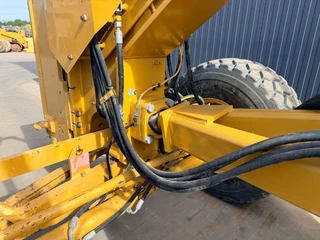 Cat N/A 2014 - 140M2 bild 18