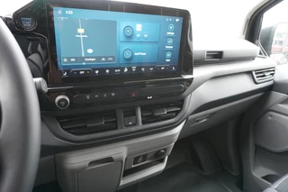 Ford E-Transit 2026 - Cust. L2H1 Sport 218PK Automaat Schuifdeur links en rechts imagen 34