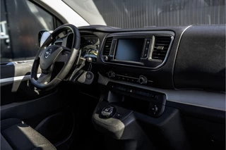 Opel Vivaro 2022 - **2.0 CDTI L3H1 | 145 PK | Automaat | 6-Zits | Head-up Display | CarPlay | Navigatie | Cruise | Camera | Airco | Euro 6** bild 2