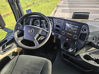 Mercedes-Benz Actros 2019 - 1843 LS obrazek 8