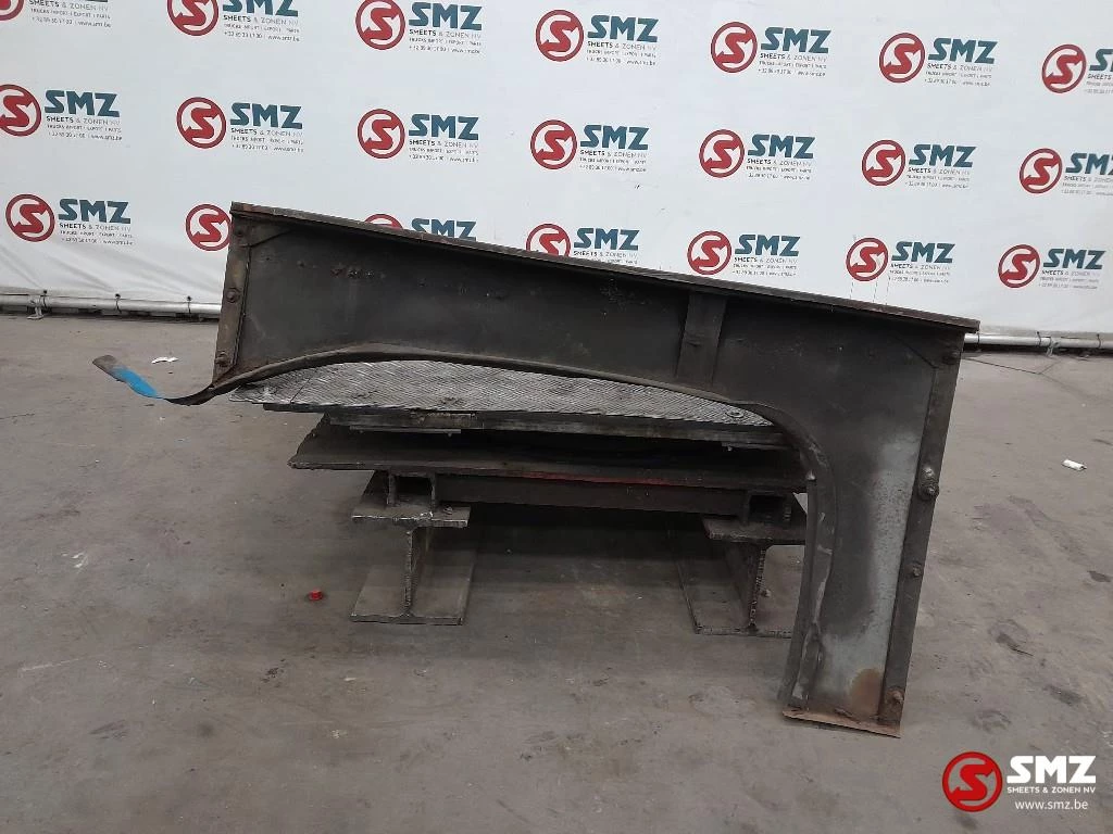 Scania - Occ spatbord links 75 Vabis Scania immagine 2