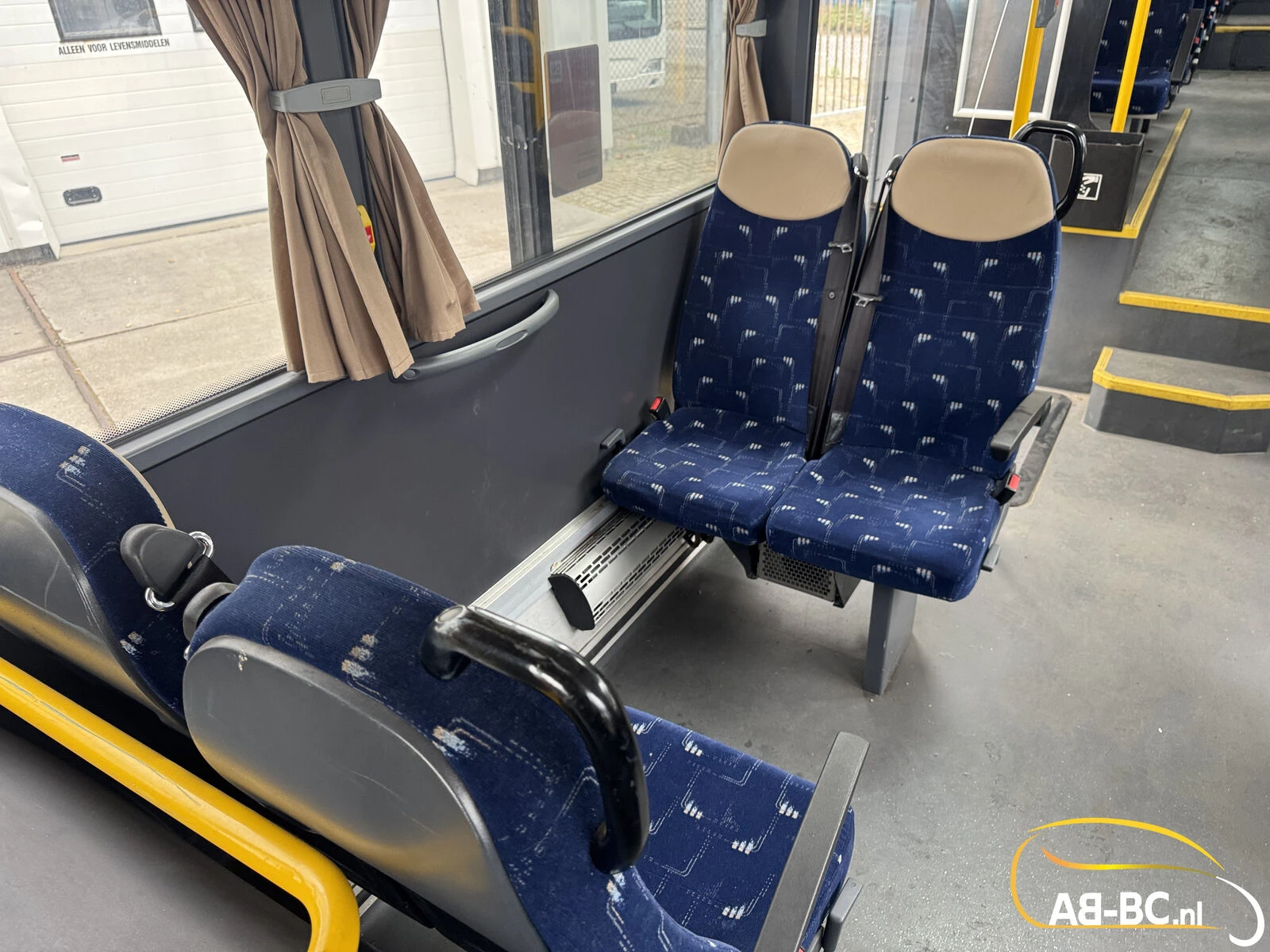 VDL CITEA SLE 129-310 2015 afbeelding 37
