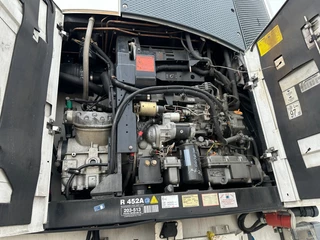 Schmitz Cargobull N/A 2017 - THERMOKING SLXi 300 D/E (only 5.512hrs) / 2x LIFTAXLE / PALLETBOX / NL-trailer / APK: 07-2026 obrazek 13