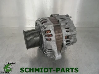 Iveco 2014 - 504286394 Dynamo te koop