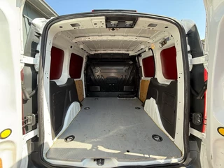 Ford Transit Connect 2017 - 1.5 TDCI L1 AC Cruise Euro 6 1e eigenaar recent onderhoud gehad image 6