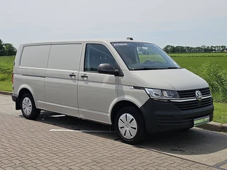 Volkswagen Transporter 2024 - 2.0 TDI obrazek 5