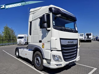DAF XF480 2017 - FT H4EN3 obrazek 4