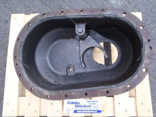 DAF N/A - 1388223 DIFFERENTIEELDEKSEL 1355T zdjecie 2