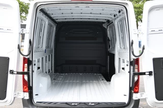Mercedes-Benz Sprinter 2024 - 319 CDI L2H1 4x4 image 13