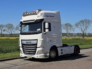 DAF XF480 2019 - N/A zdjecie 2