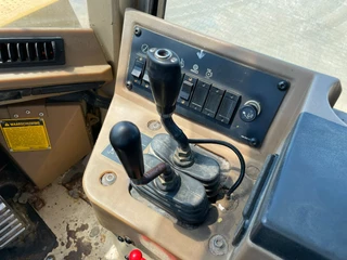 Caterpillar 938F 1996 - N/A obrazek 19