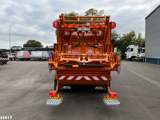 Volvo FL 250 VDK 9m³ 2025 - N/A obrazek 7