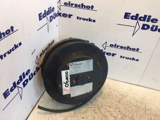Diverse N/A 2014 - DEMAC ELEKTRA HASPEL obrazek 1