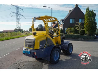 Eurotrac N/A - W12 IF stage V image 3