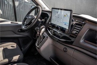 Ford Transit 2023 - 2.0 EcoBlue L2H2 | Automaat | Camera | Cruise | Airco | Trekhaak afbeelding 2