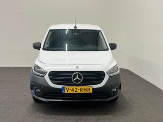 Mercedes-Benz Citan 2022 - 110 CDI Base afbeelding 3 miniatuur