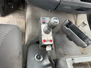 MAN TGA 2004 - 26.360 6X4 EURO 3 zdjecie 12