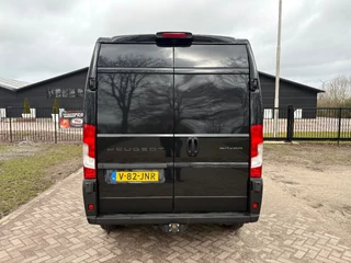Peugeot Boxer 2024 - 2.2 BlueHDi 140pk | L2H2 3.5t | Automaat | zdjecie 8