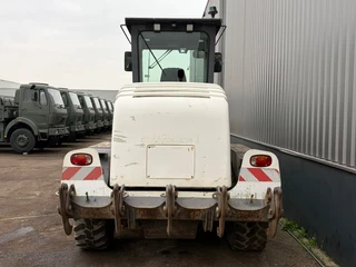 New Holland F106.6/A 2007 - N/A bild 4