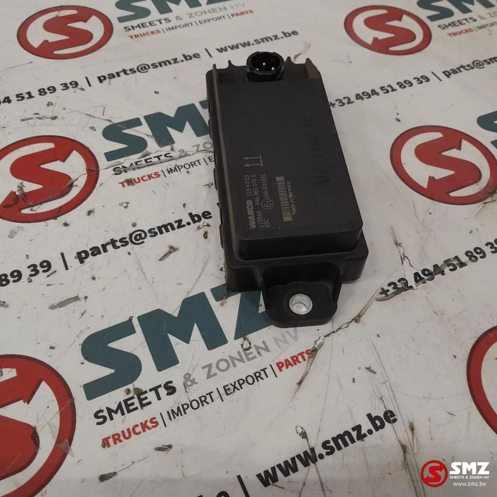 Iveco 2024 - Occ ECU ESC regeleenheid Iveco Bild 3
