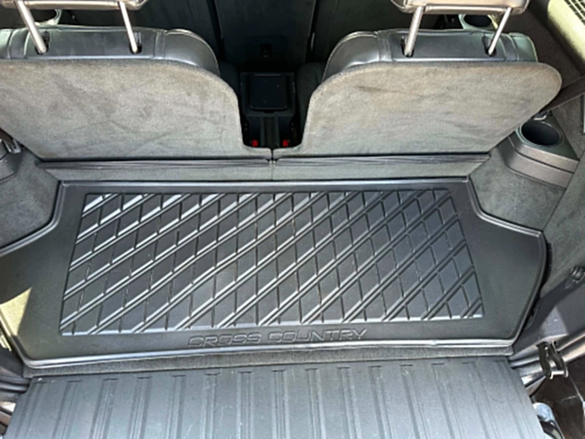 Volvo XC90 2007 - 2.4 D5 Momentum 7 PERSOONS Youngtimer afbeelding 54
