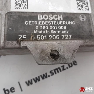Scania N/A - Occ Bosch versnellingsbak Ecu obrazek 6