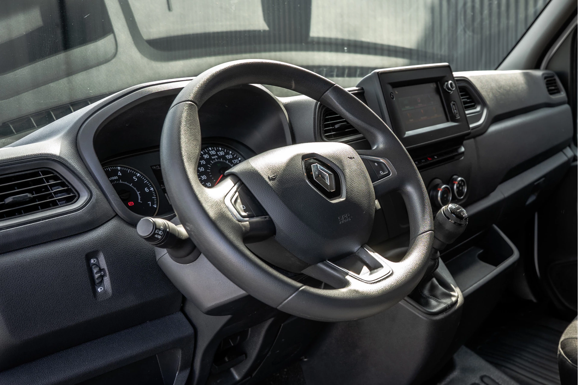 Renault Master 2023 - 2.3dCi | Bakwagen met Laadklep | LED | Carplay | Camera | Cruise Bild 10
