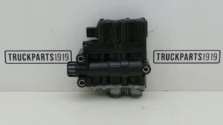 Wabco - 1889796 ECAS magneetventiel à venda