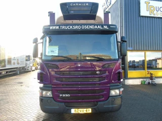 Scania P 2012 - P230 obrazek 2