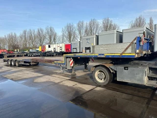 Nooteboom MCO-48-03V 2003 - N/A obrazek 2