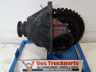 DAF N/A 2017 - 1347-2.69 INCL. SPER zdjecie 1