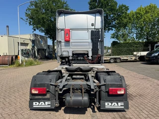 DAF N/A 2008 - 105XF 460 EURO 5 / MANUAL obrazek 7
