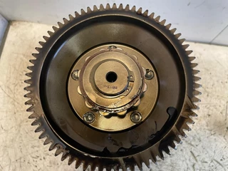 DAF N/A - 1736617 / 2276512 PTO, 1 UUR imagen 4