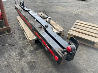 TRANSLIFT N/A - KLAPBUMPER image 1