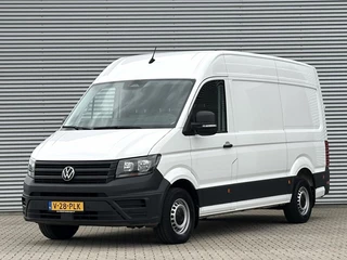 Volkswagen Crafter 2024 - 35 2.0 TDI L2H2 NIEUW MODEL! изображение 1
