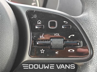 Mercedes-Benz Sprinter 2022 - L3 317 Airco Cruise Control DAB MBUX Navi obrazek 20